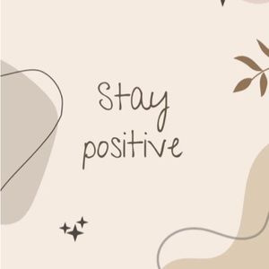 Meet your Posher, Kaia. P.